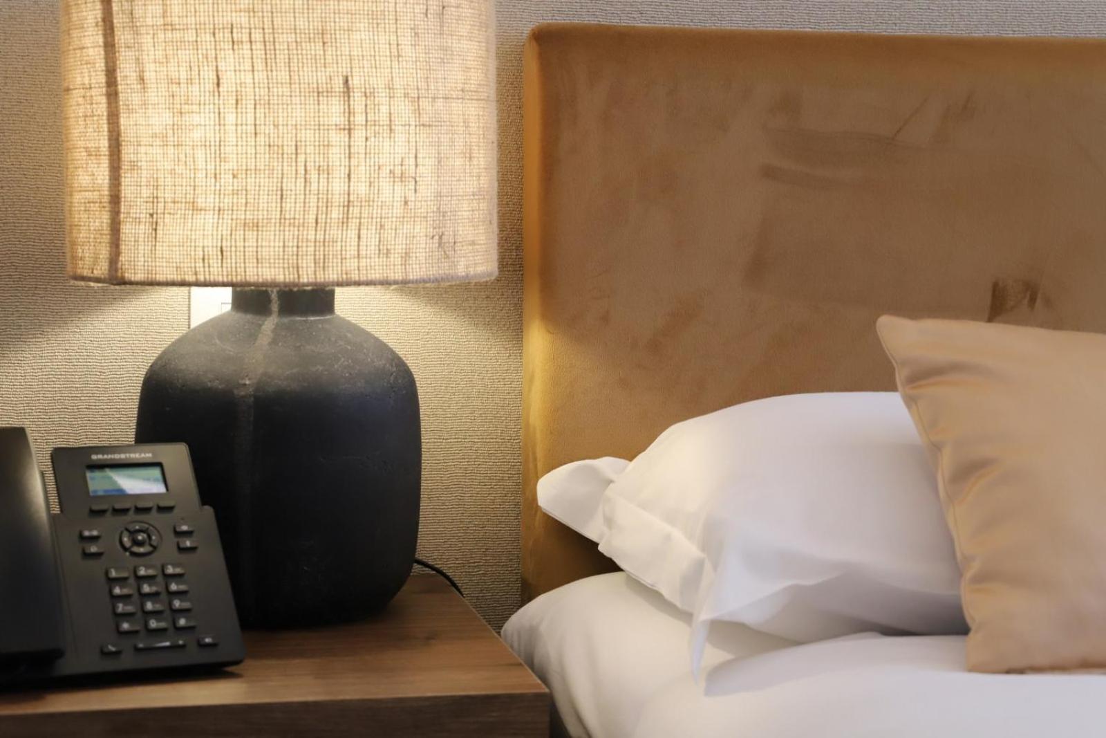 Outside Boutique Hotel Фоджиа Экстерьер фото